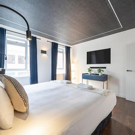 Stay At Whitfield Street Londres Extérieur photo