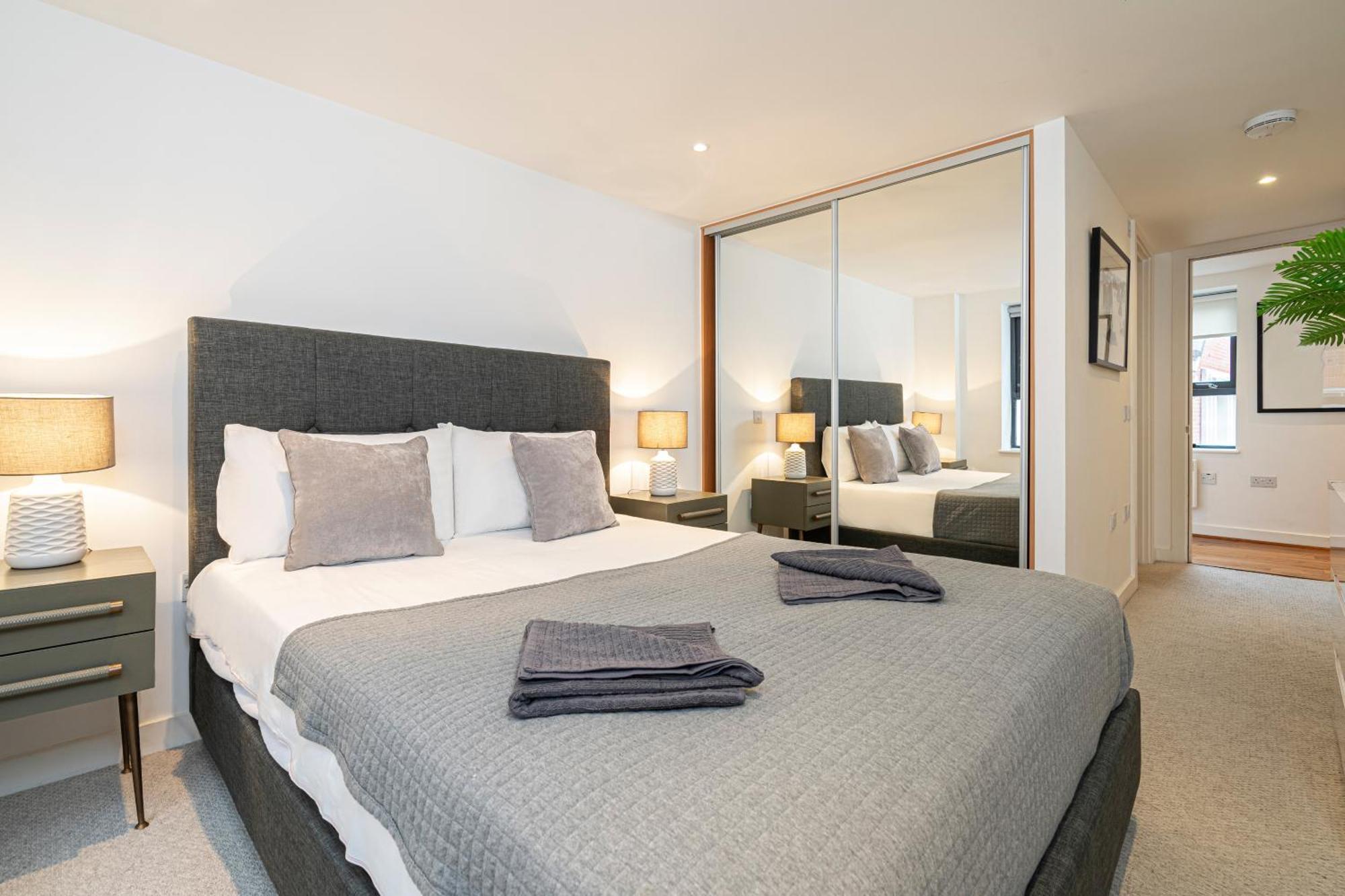 Stay At Whitfield Street Londres Extérieur photo