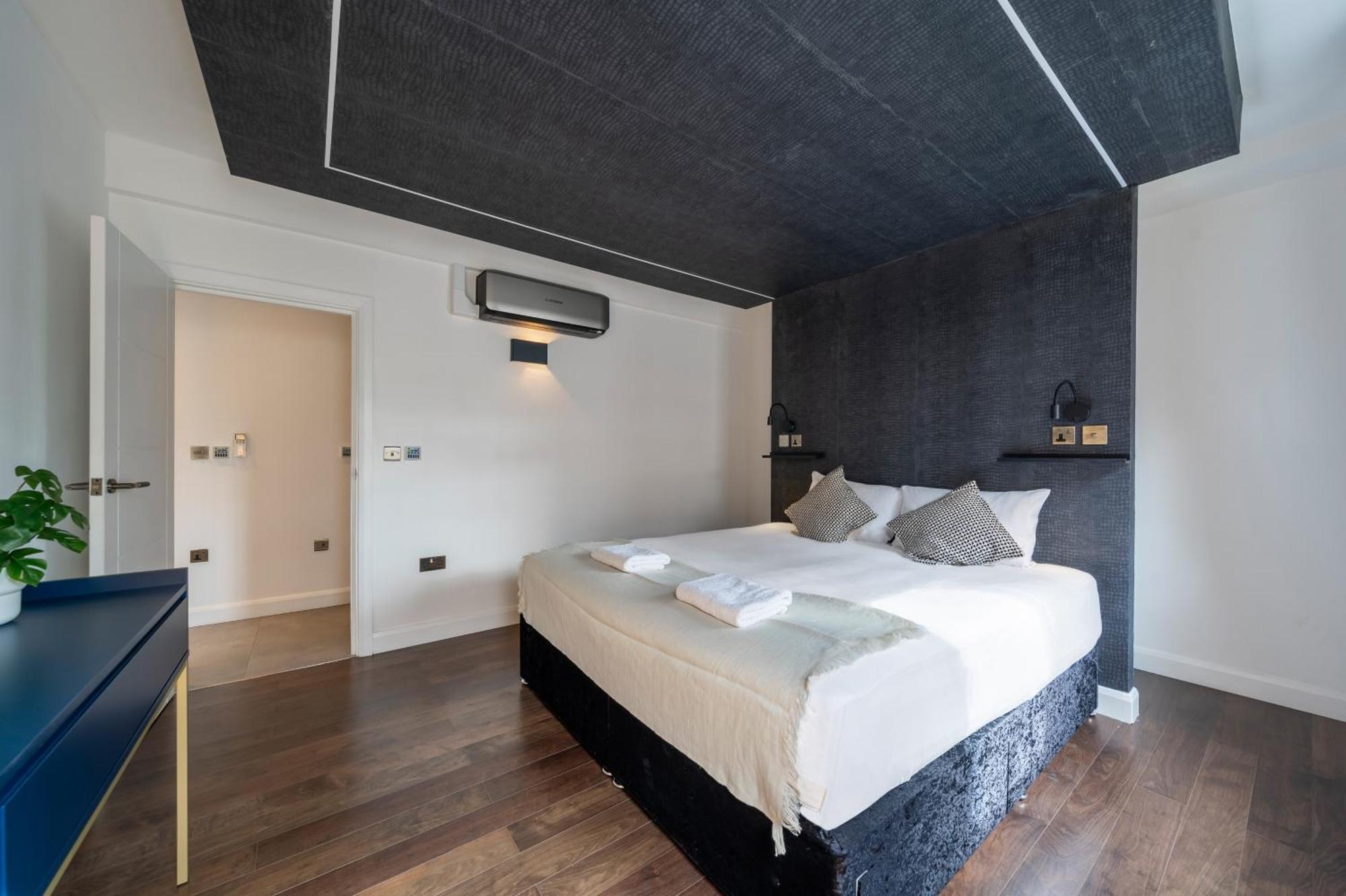 Stay At Whitfield Street Londres Extérieur photo