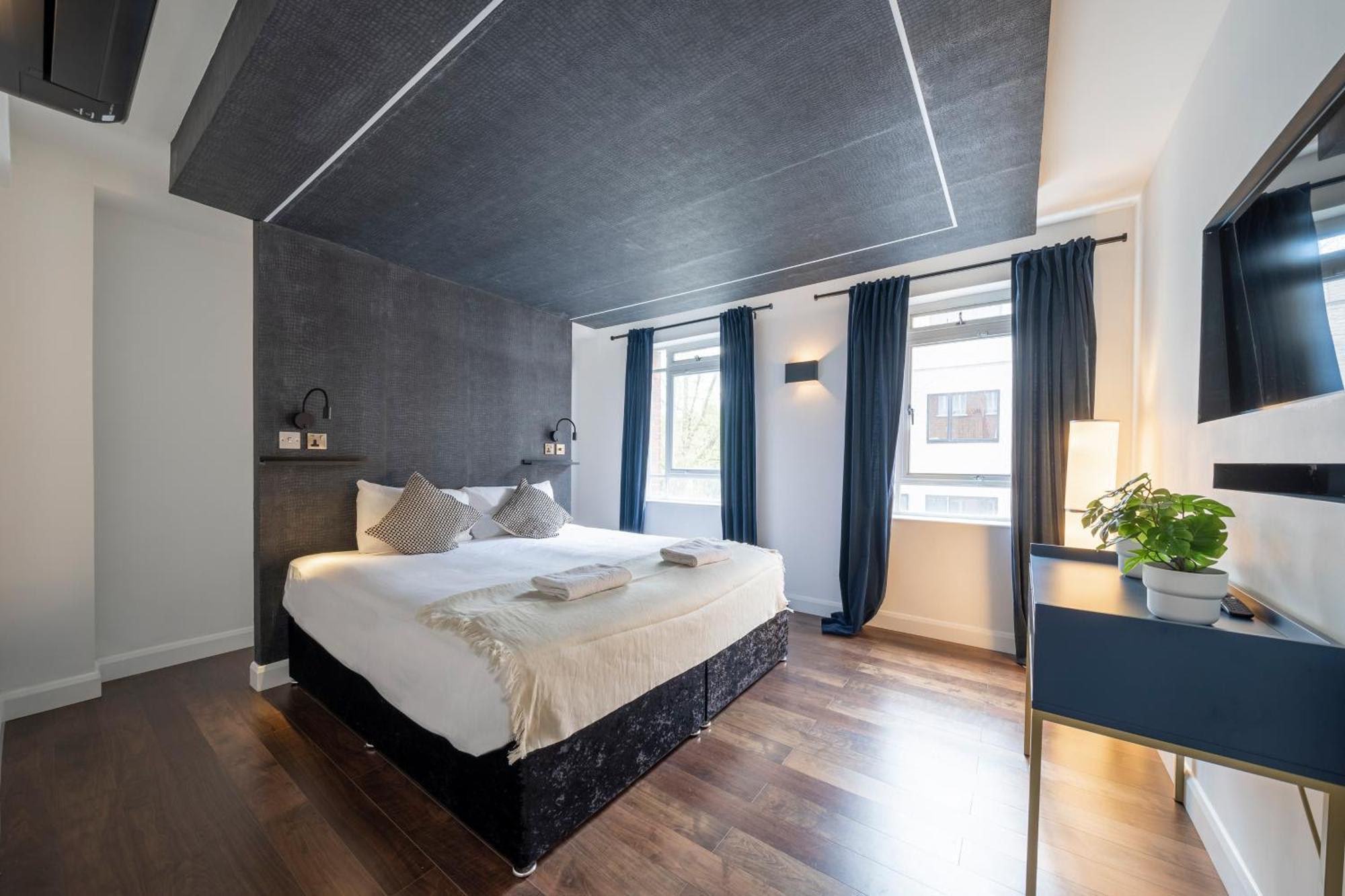 Stay At Whitfield Street Londres Extérieur photo